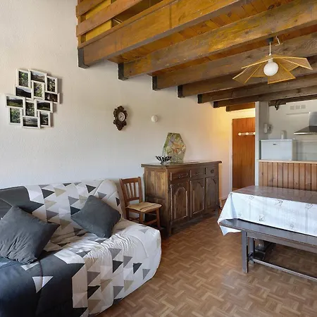 Triplex Appartement Les Angles (Pyrenees-Orientales)