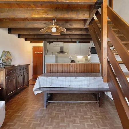 Triplex Les Angles (Pyrenees-Orientales)