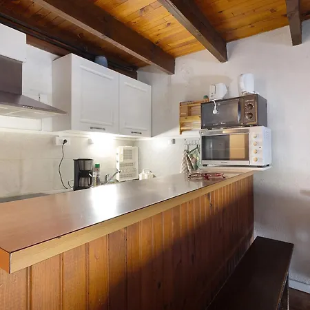Triplex Appartement