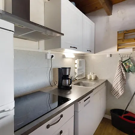 Appartement Triplex