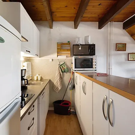 Appartement Triplex *