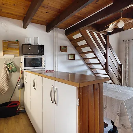 Triplex Appartement *