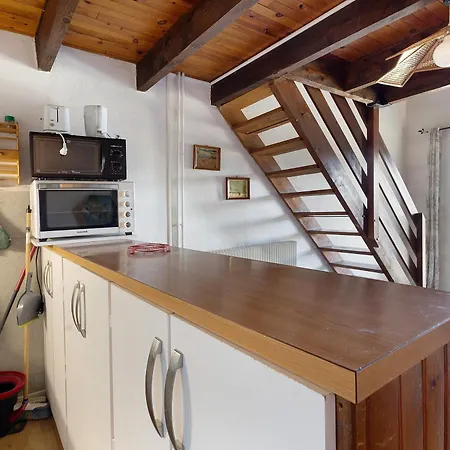Appartement Triplex *