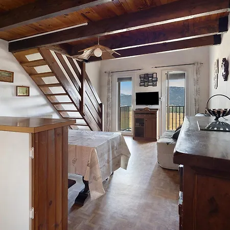 Triplex Appartement