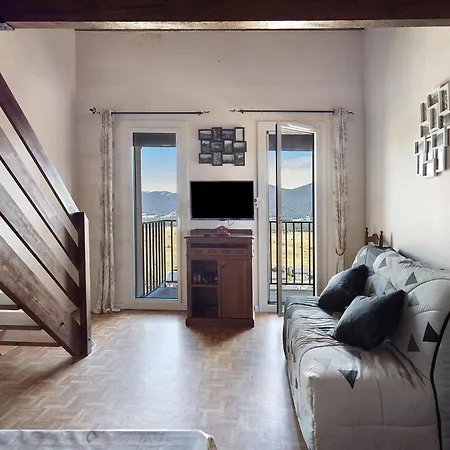 Triplex * Les Angles (Pyrenees-Orientales)