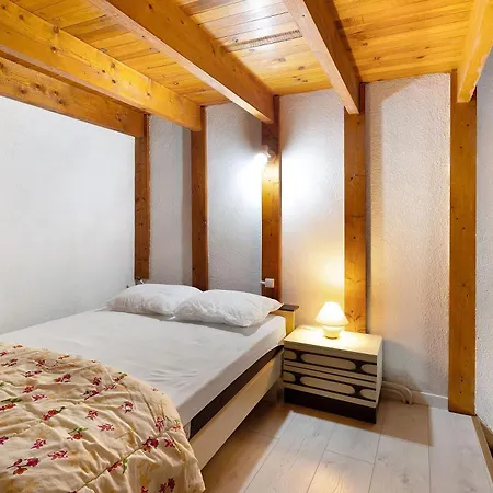 Triplex Les Angles (Pyrenees-Orientales)