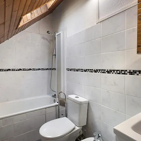 Triplex Appartement Les Angles (Pyrenees-Orientales)