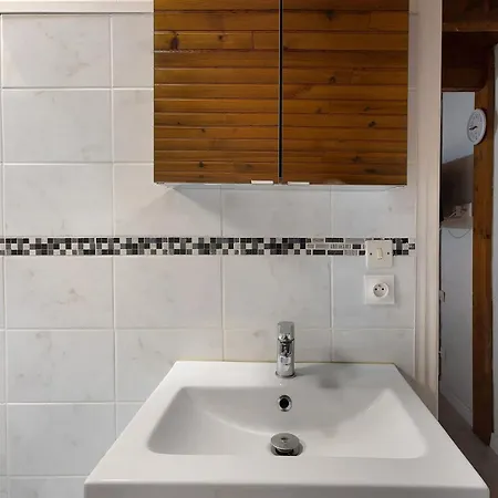 Appartement Triplex