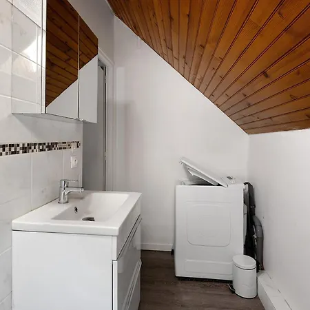 Triplex Appartement Les Angles (Pyrenees-Orientales)