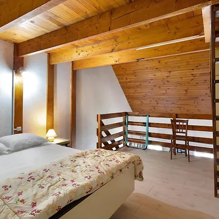 Triplex * Les Angles (Pyrenees-Orientales)