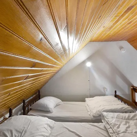 Triplex Appartement *