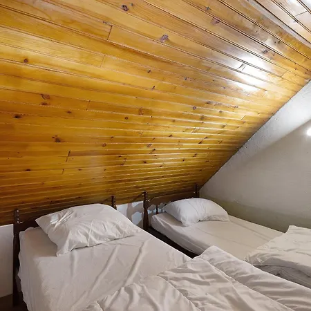 Appartement Triplex