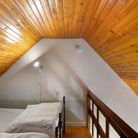 Triplex Appartement *
