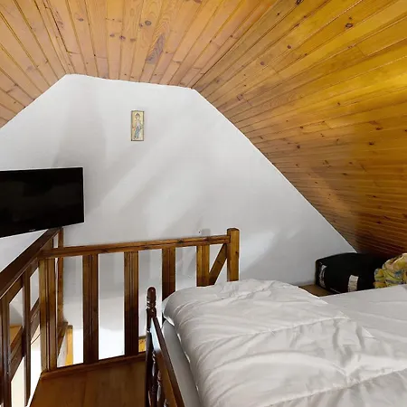 Triplex Appartement Les Angles (Pyrenees-Orientales)