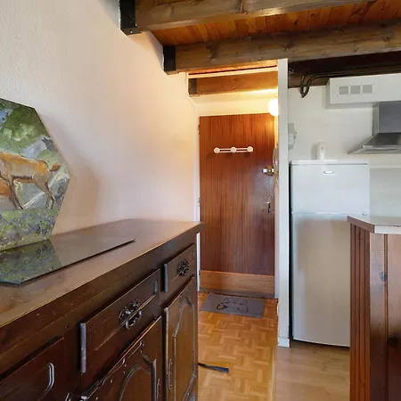 Appartement Triplex *