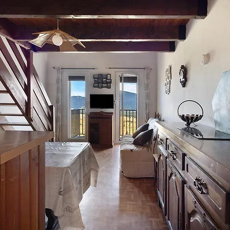 Appartement Triplex *