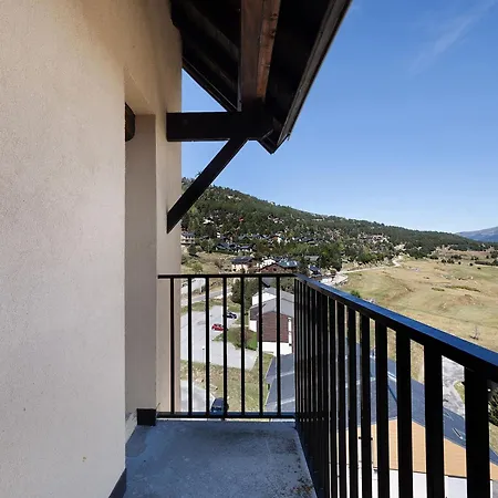 Triplex Appartement Les Angles (Pyrenees-Orientales)