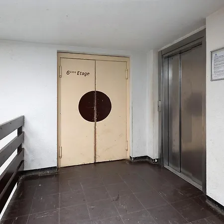 Triplex Appartement Les Angles (Pyrenees-Orientales)