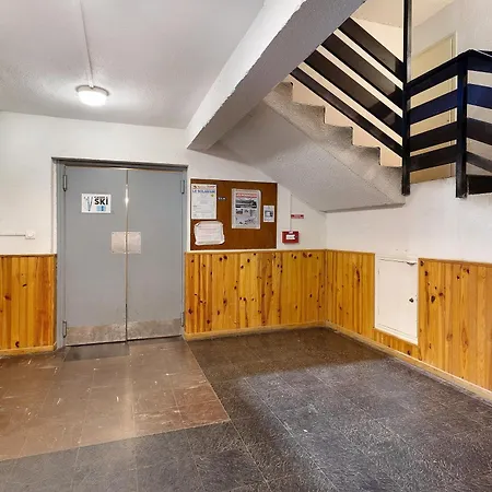 Triplex Appartement