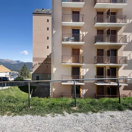 Appartement Triplex Les Angles (Pyrenees-Orientales)