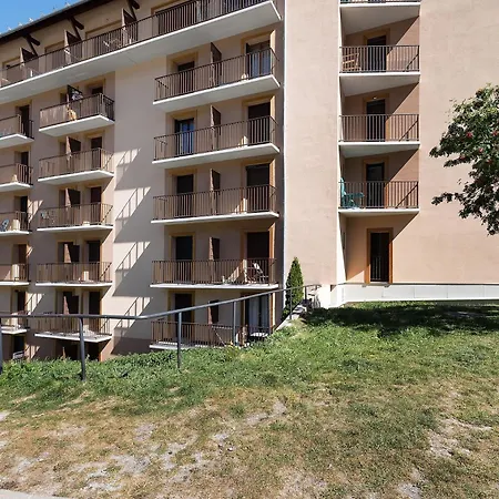 Appartement Triplex